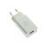 Мережевий зарядний пристрій WUW T25 2.1A + USB Type-C