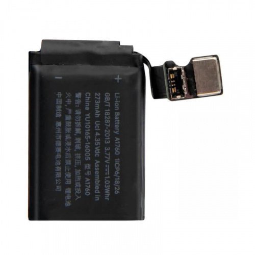 Акумулятор для Apple Watch S2 38mm AAAA