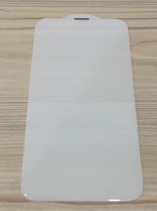 Захисне скло ALL CLEAR Apple iPhone 13 Pro Max Clear