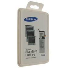 Акумулятор до телефону STANDART SAMSUNG S8500 | S8500 Wave | S8530 Wave 2
