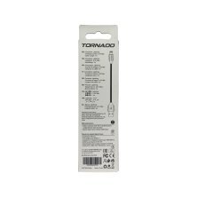 USB Cable TORNADO TX1 Lighting
