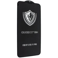 Захисне скло 99H OG ESD V APPLE iPhone X / XS / 11 PRO 5.8"