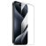 Скло для телефону HOCO A39 Engraved 3D HD 0.15mm APPLE iPhone 14 PRO | iPhone 15 | iPhone 16 6.1"