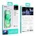 Скло для телефону HOCO A39 Engraved 3D HD 0.15mm APPLE iPhone 14 PRO | iPhone 15 | iPhone 16 6.1"