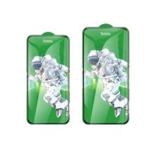 Скло для телефону HOCO G16 5D large arc APPLE iPhone 15 | iPhone 16 6.1"