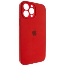 Чохол силіконовий Soft Touch FULL CAMERA для iPhone 11 PRO MAX