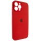 Чохол силіконовий Soft Touch FULL CAMERA для iPhone 11 PRO MAX