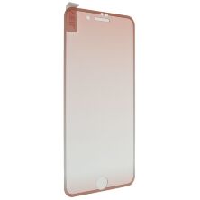 Захисне скло ANTI-BLUE II APPLE IPHONE 6 PLUS | 6S PLUS В УПАКОВЦІ РОЗОВЫЙ