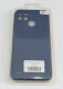 Чохол Silicone Case for Realme C21Y 4G No Logo Dark Blue