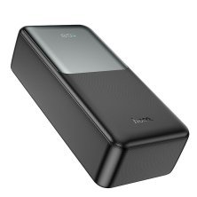 Power bank HOCO J136B "Siruit" PD20W+22.5W 30000 mAh, чорний