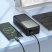 Power bank HOCO J136B "Siruit" PD20W+22.5W 30000 mAh, чорний