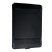 Чохол Leather Bag Vertical для Apple MacBook 13'' / 14'' Black