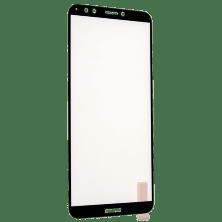 Скло TRIPLEX FULL SCREEN HONOR 7C PRO ЧЁРНЫЙ