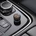 Автомобільний зарядний пристрій BOROFONE BZ17 Core dual port QC3.0 car charger