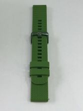 Ремінець для Xiaomi Amazfit Bip Original Design 22mm Green
