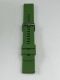Ремінець для Xiaomi Amazfit Bip Original Design 22mm Green