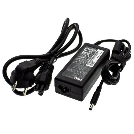 Блок живлення для ноутбука DELL 65W 19.5V 3.34A (4.5*3.0 мм, PIN)