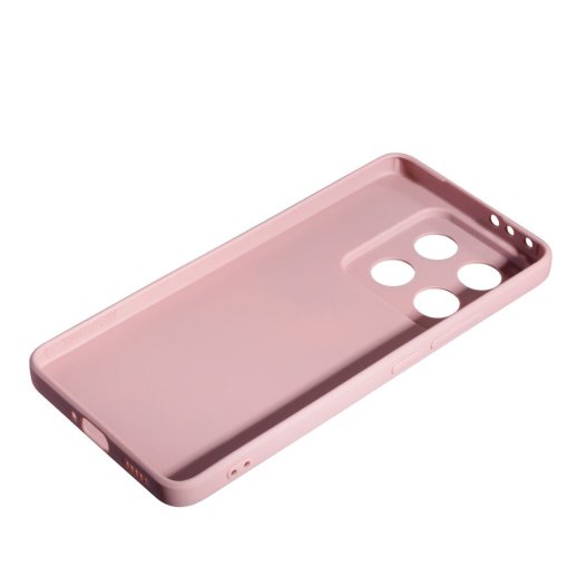 Резинка SMTT для Xiaomi 14T Pro Pink Sand