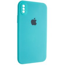 Задня накладка CAMERA FULL Silicone Case APPLE IPHONE X | XS