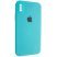 Задня накладка CAMERA FULL Silicone Case APPLE IPHONE X | XS
