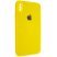 Задня накладка CAMERA FULL Silicone Case APPLE IPHONE X | XS