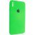 Задня накладка CAMERA FULL Silicone Case APPLE IPHONE X | XS