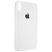 Задня накладка CAMERA FULL Silicone Case APPLE IPHONE X | XS