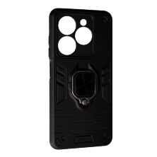 Накладка Antishock для Tecno Spark 20 C Black