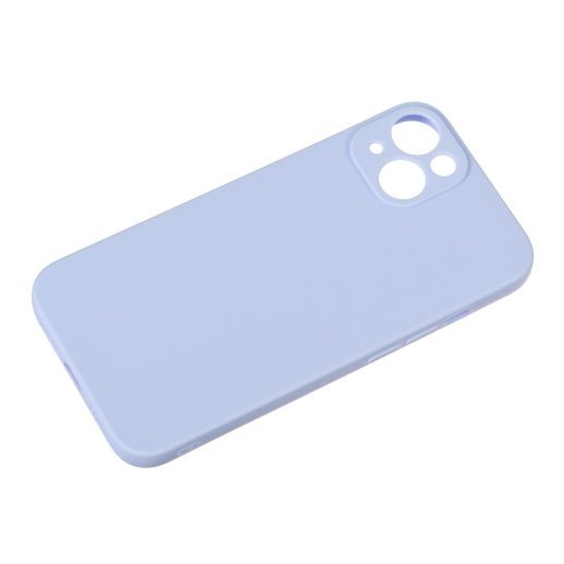 Резинка SMTT для Apple iPhone 13/14 Purple