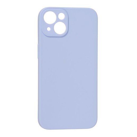 Резинка SMTT для Apple iPhone 13/14 Purple