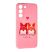 Силікон Case Art для Samsung S22 Corgis