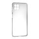 Силікон TPU SMTT для Samsung M53 Transparent