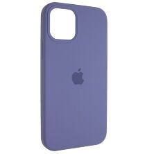 Задня накладка Hi-Copy FULL Silicone Case APPLE IPHONE 13 PRO MAX 6,7" 15