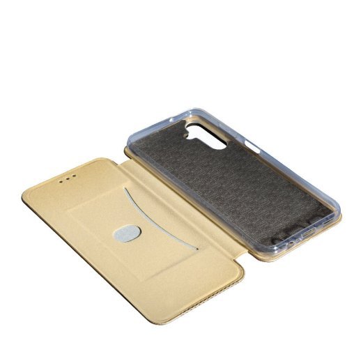 Книжка 360 New для Samsung M14 Gold