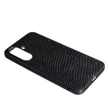Накладка Santa Barbara Skat для Samsung A56 Black