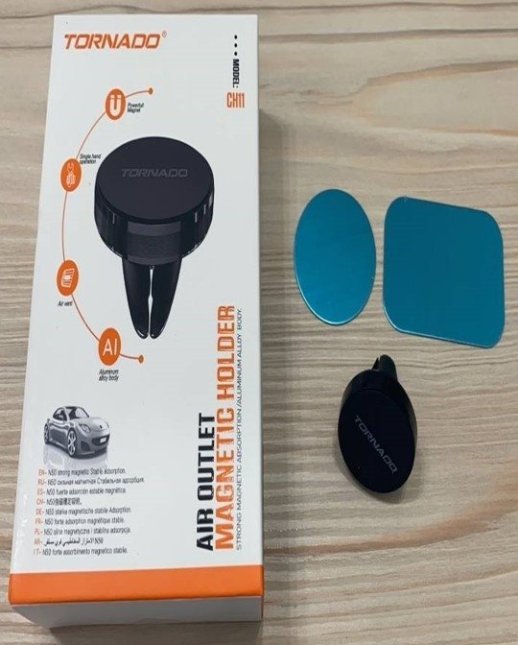 Автоутримувач Tornado CH11