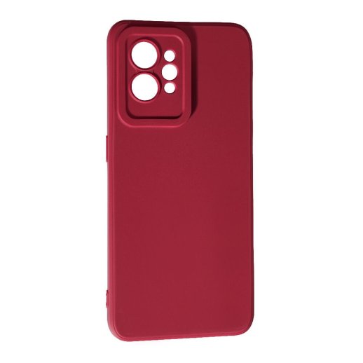 Резинка SMTT для Realme GT 2 Pro Bordo