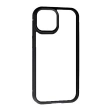 Накладка Spigen Color для Apple iPhone 15 Black