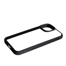 Накладка Spigen Color для Apple iPhone 15 Black