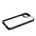 Накладка Spigen Color для Apple iPhone 15 Black