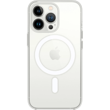 Чохол Clear Case Original with MagSafe Apple iPhone 13 Pro