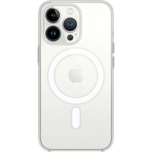 Чохол Clear Case Original with MagSafe Apple iPhone 13 Pro