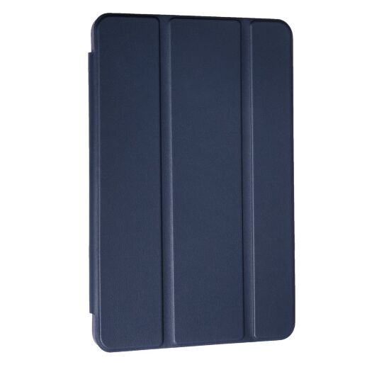 Чохол планшет Smart Case With Pencil для Samsung TAB S10 FE Plus Dark Blue