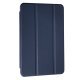 Чохол планшет Smart Case With Pencil для Samsung TAB S10 FE Plus Dark Blue