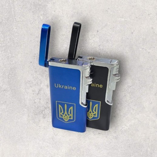 Запальничка "Герб" № 24-75