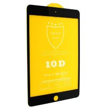 Захисне скло ДЛЯ ПЛАНШЕТУ 10D APPLE IPAD MINI 4 7,9" (2015) BLACK