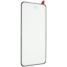 Захисне скло FULL GLUE SAMSUNG G988 Galaxy S20 ULTRA ЧОРНИЙ