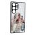Накладка Prisma Ladies New для Samsung S24 Ultra Girl with Phone