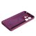 Силікон Case Softy для Xiaomi Redmi Note 14 (4G) (UA/EUROPE) Bordo