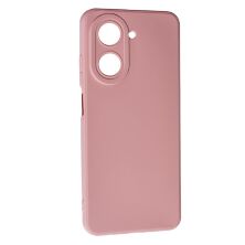Резинка SMTT для Xiaomi Redmi A5 (4G) (Global) / Poco C71 Pink Sand